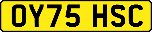 OY75HSC