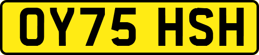 OY75HSH