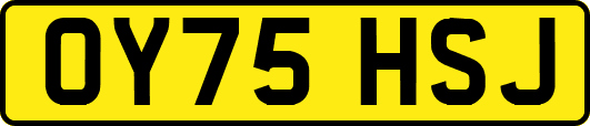 OY75HSJ