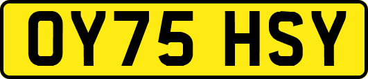 OY75HSY