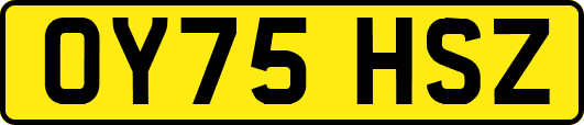 OY75HSZ