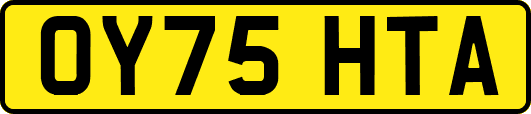 OY75HTA