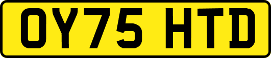 OY75HTD
