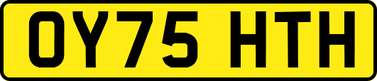 OY75HTH