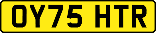 OY75HTR