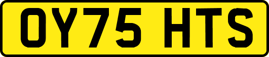 OY75HTS