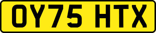 OY75HTX