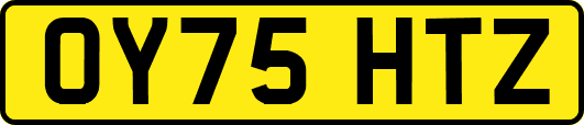 OY75HTZ