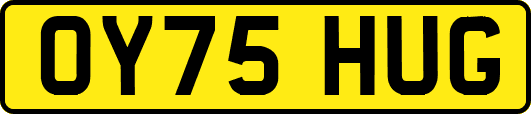 OY75HUG