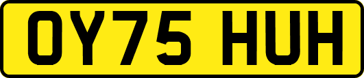 OY75HUH