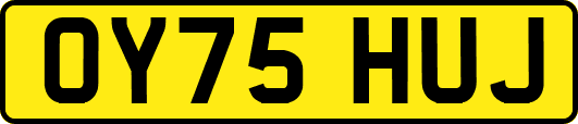 OY75HUJ