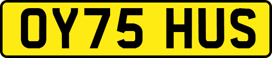 OY75HUS