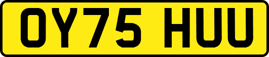 OY75HUU