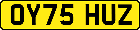 OY75HUZ