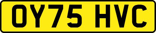OY75HVC