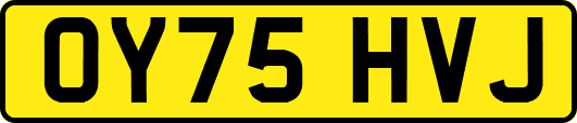OY75HVJ