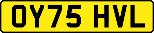 OY75HVL