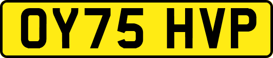 OY75HVP