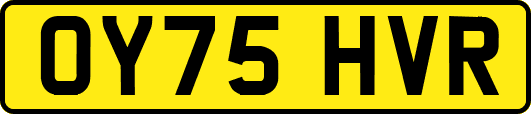 OY75HVR