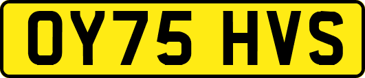 OY75HVS