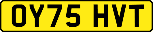 OY75HVT
