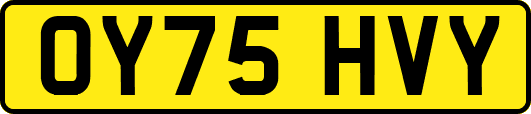 OY75HVY