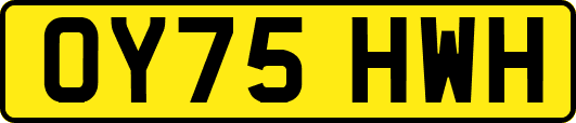 OY75HWH