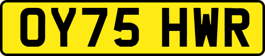 OY75HWR