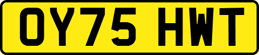 OY75HWT