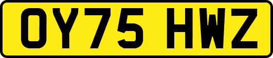 OY75HWZ