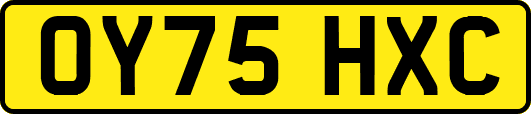OY75HXC