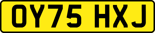 OY75HXJ