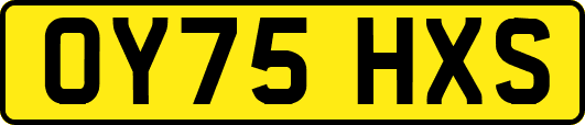 OY75HXS
