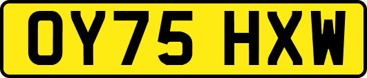 OY75HXW