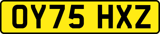 OY75HXZ