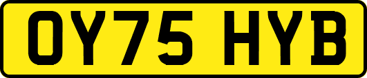 OY75HYB
