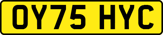 OY75HYC