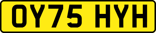 OY75HYH