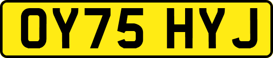 OY75HYJ