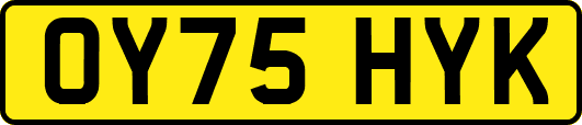 OY75HYK