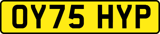 OY75HYP