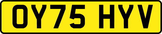 OY75HYV