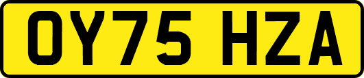 OY75HZA