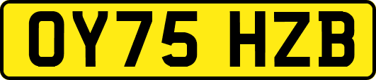 OY75HZB