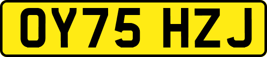 OY75HZJ