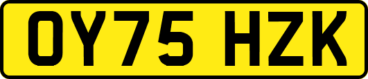 OY75HZK