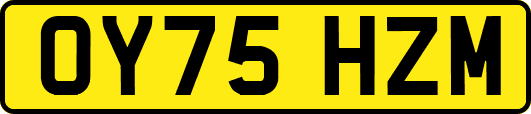 OY75HZM