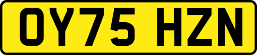 OY75HZN