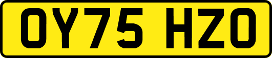 OY75HZO