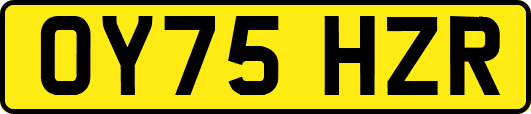 OY75HZR